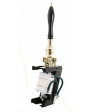 Angram Model CM Through Counter Brass Beer Engine Hand Pull Pump BRAND NEW!