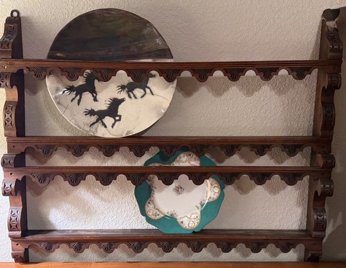 Antique hand carved - antique,