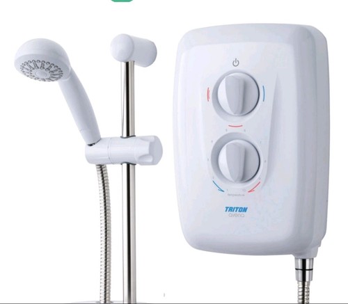 Triton avena electric shower - triton,