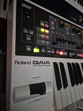 Roland Gaia SH-01 Digital