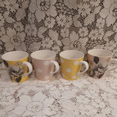 Cath kidston set yellow - set,