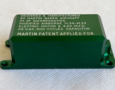 Martin Baker Ejection Seat