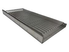 Large DIY Brick BBQ Heavy Duty