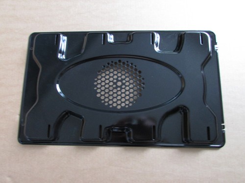 Flavel range cooker oven rear - range,