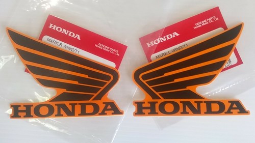 Honda repsol wing fuel - fuel, tank