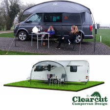 Vango poled sun canopy - poled,