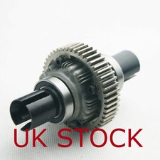 UK Rofun Differential Diff