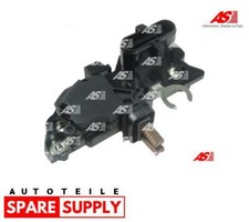 GENERATOR REGULATOR FOR MAN