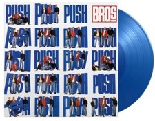 Bros - Push: 35th Anniversary