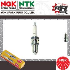 NGK SPARK PLUGS - D8EA - fits Benelli 750cc 750 x1
