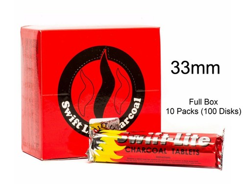 Full box swift - lite, 33mm