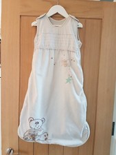 Bruin I Love My Bear Sleeping