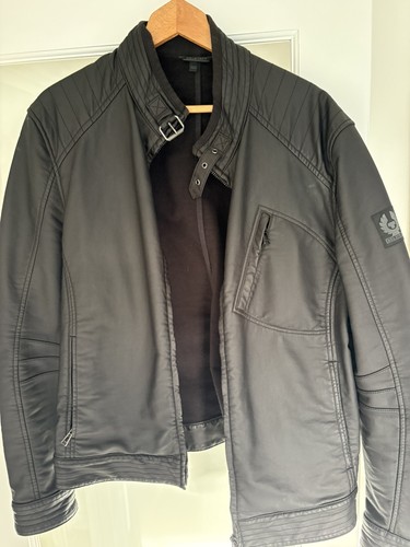 Belstaff racer blouson - h,