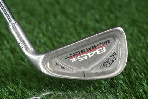 Tommy armour 845s - silver, scot