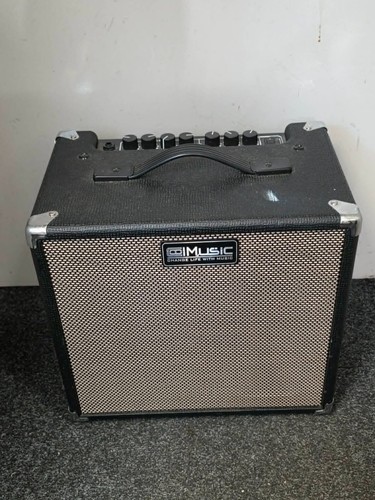 Ts112 bass guitar amp 30w - bass,