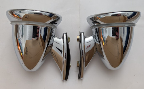 Classic car wing - classic,