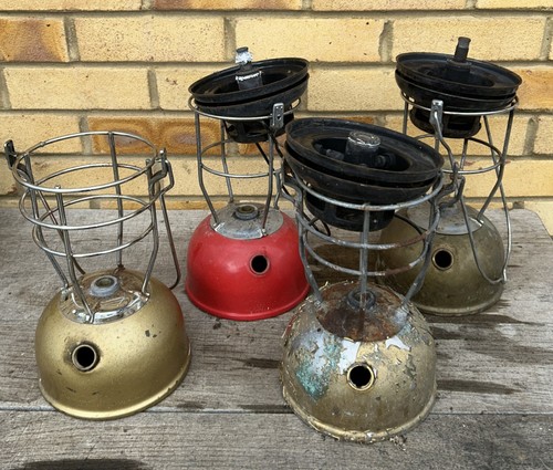 Job lot vintage tilley - vintage,