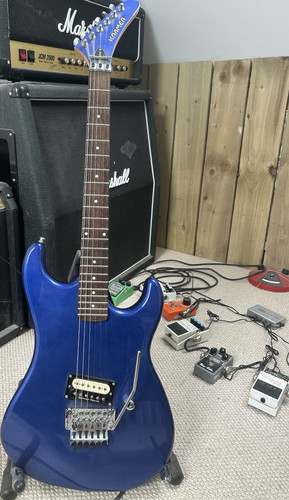 2015kramer baretta electric - ,