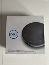DELL  Speakerphone with