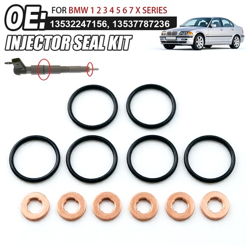 For bmw n57d30 diesel - 6x,