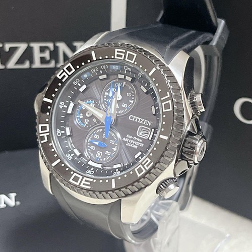 Citizen promaster aqualand - promaster,