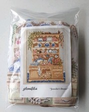 Glorafilia Jennifer's Dresser