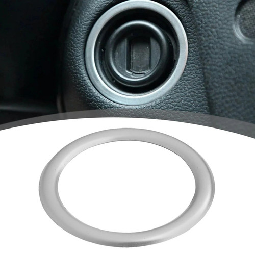 Seamless fit ignition key - fit,