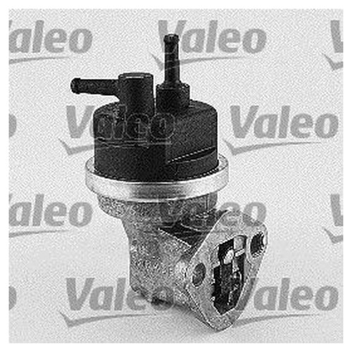 Valeo fuel pump assembly - pump, fits