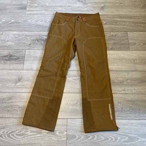 Bnwt rrp 350 powderhorn - bnwt,