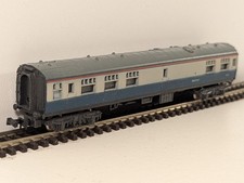 Lima BR Mk1 Restaurant Buffet