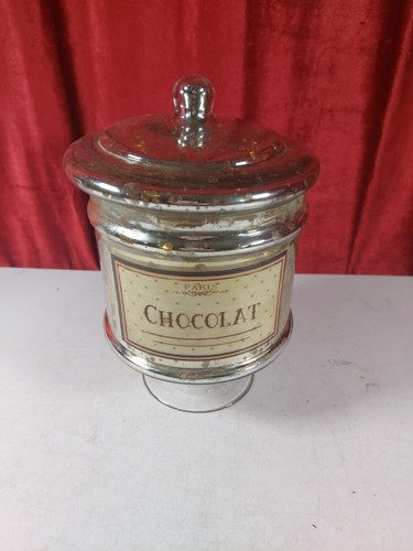 Vintage french glass - glass, bon