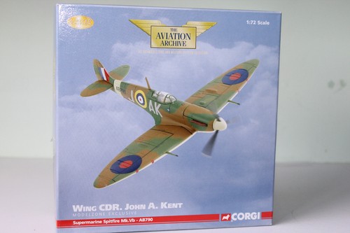 Corgi aviation archive 72 - aviation,