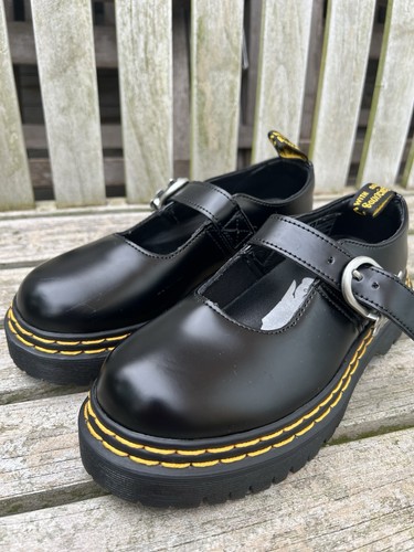 Martens womens 4 mj - dr,