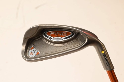 Ping g10 iron - ping, /