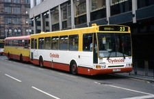 clydeside 501 glasgow 95 6x4