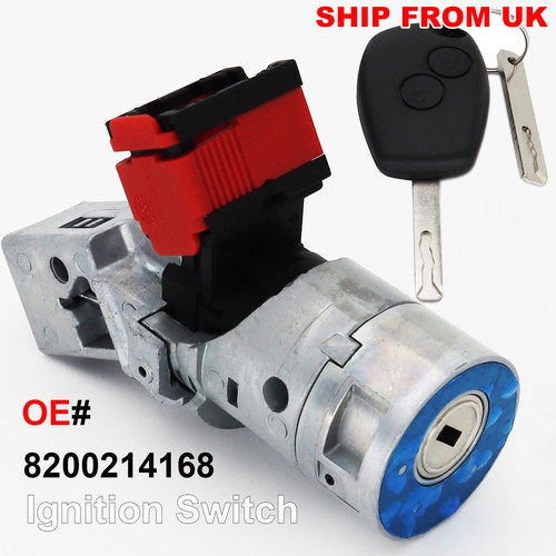 Ignition barrel switch for - barrel,