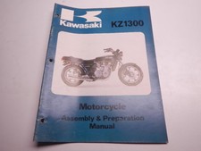 1978 Kawasaki KZ13000-A1