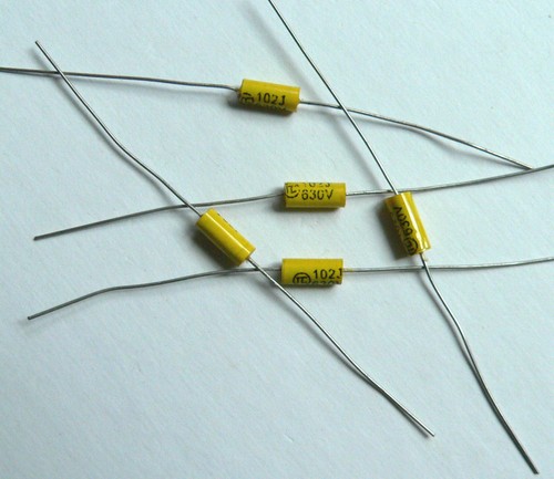 001uf 1nf 1000pf 630v - 0.001uf,
