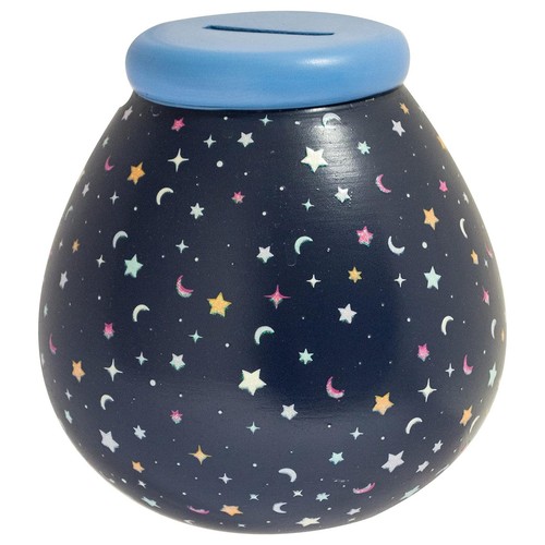 Pot dreams money box - dreams,