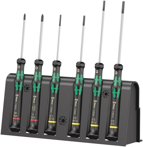 Wera 118150 piece kraftform - wera,