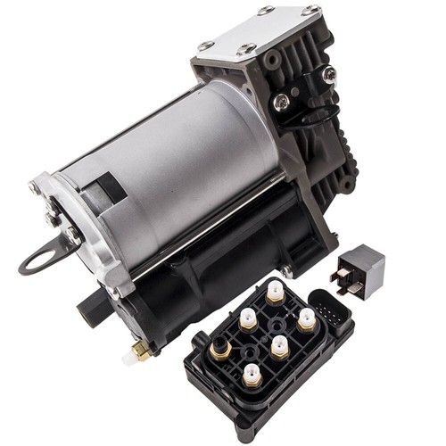 Airmatic pump air suspension - pump,