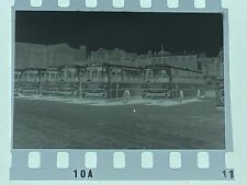 Yelloway Bus Original 35mm