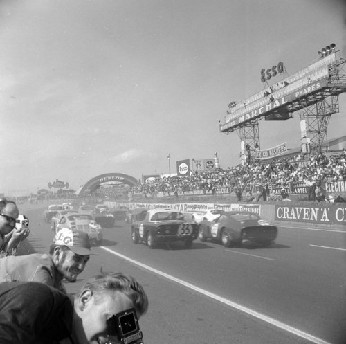 Paddy hopkirk peter jopp - hopkirk,
