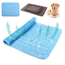 XXL Pet Self Cooling Mat Cool