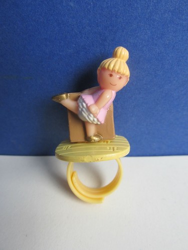 Vintage polly pocket - vintage,