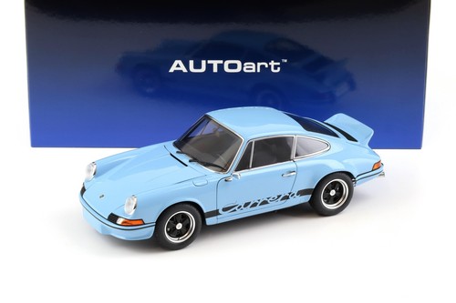 Autoart porsche 911 - porsche,