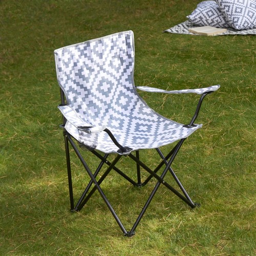 Ohs outdoor camping chair - outdoor,