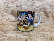 Disney Snow White Under Seven