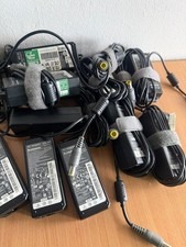 10 Lots x Lenovo Mains 65W
