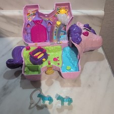 Unicorn Party Playset With